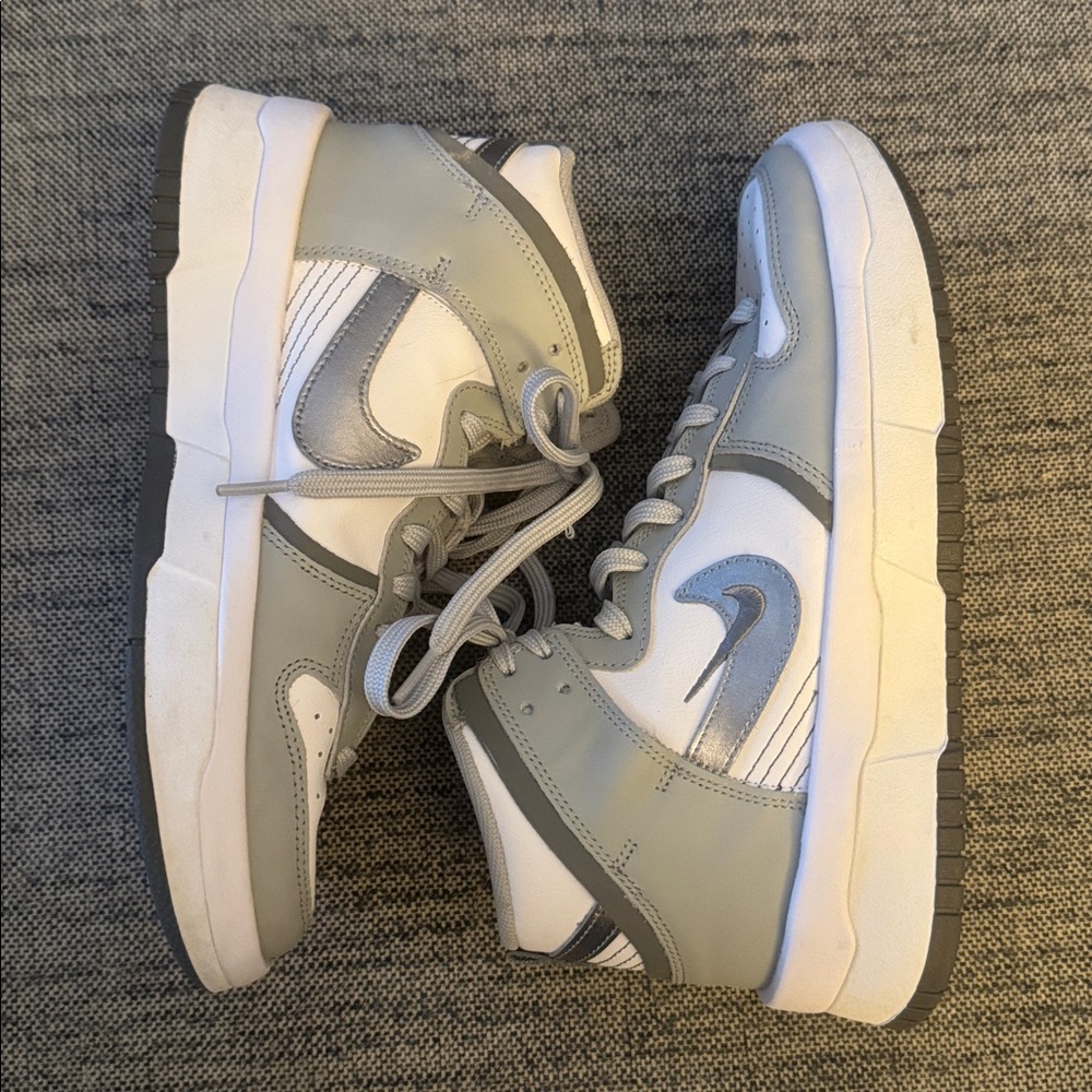 Nike Dunk High Up WMNS 8.5